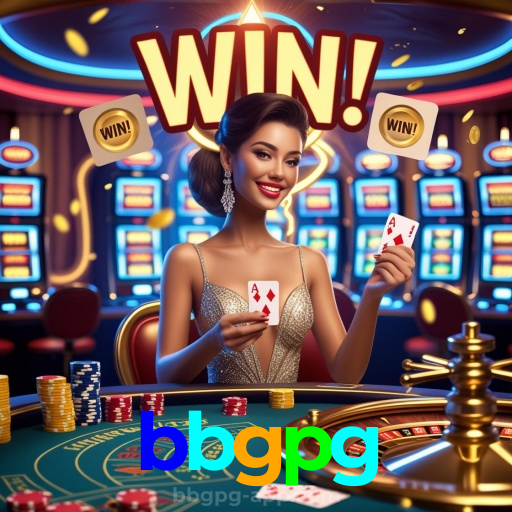 bbgpg:Jogue agora e vença nas melhores slots online!