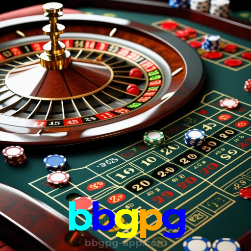 bbgpg：O melhor cassino para apostar no futebol e ganhar em jogos de cassino!