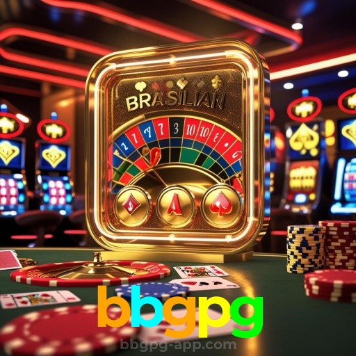 bbgpg:Onde sua sorte brilha: jogos de poker, roleta e apostas no futebol!