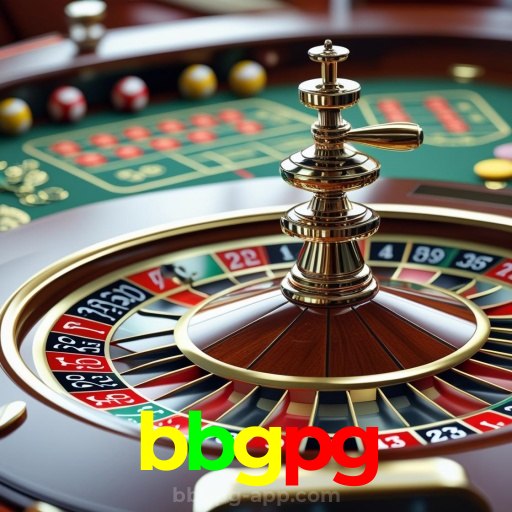 bbgpg：Seu time na vitória e os jackpots no cassino online te esperam!
