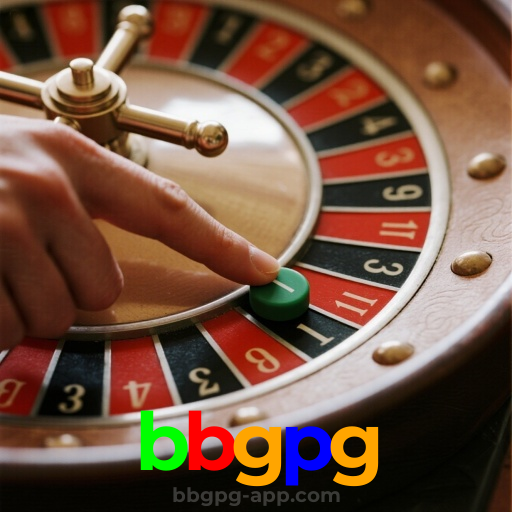 bbgpg：Jogue slots, aposte no futebol e vença em grandes mesas de poker!