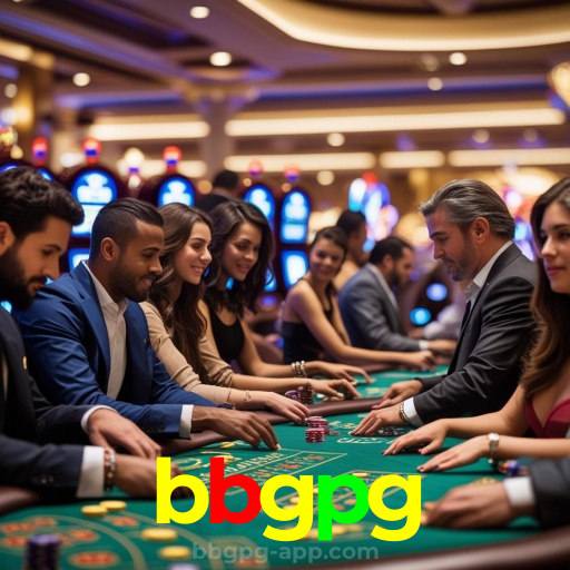 bbgpg：O melhor cassino online com apostas ao vivo em futebol e jogos de cassino!