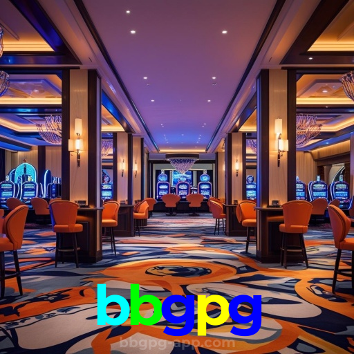 bbgpg：O cassino online mais confiável para poker, roleta e apostas no futebol!