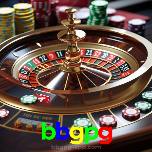 bbgpg：As melhores slots e jackpots estão esperando por você! Jogue agora!