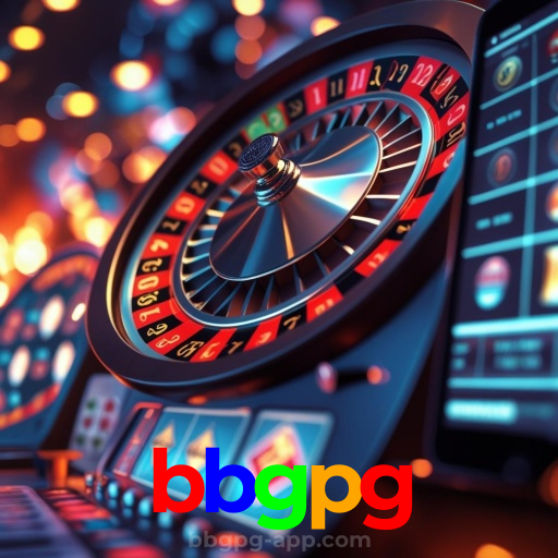 bbgpg：Grandes jackpots estão te esperando! Gire a roleta e ganhe agora!