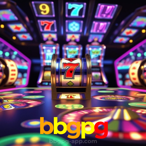 bbgpg：Desafie a roleta e conquiste prêmios incríveis!