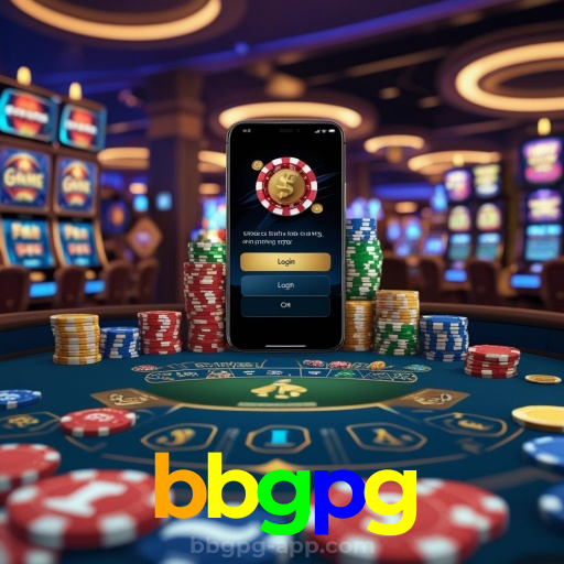 bbgpg:As slots mais emocionantes estão esperando por você! Jogue agora!