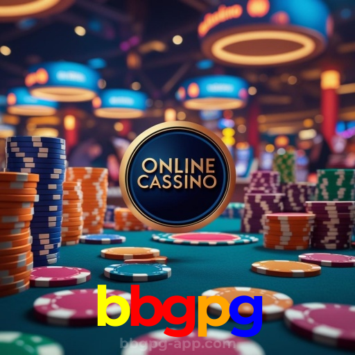 bbgpg：Apostas em futebol e os melhores jogos de cassino esperam por você!