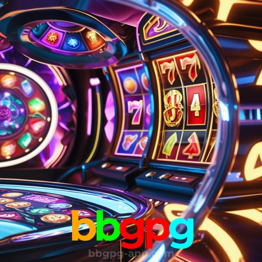 bbgpg：A diversão começa no cassino online com poker, roleta e apostas no futebol!