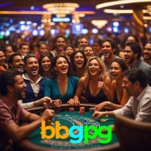 bbgpg:Jogue poker, aposte no futebol e tenha uma experiência incrível no cassino online!