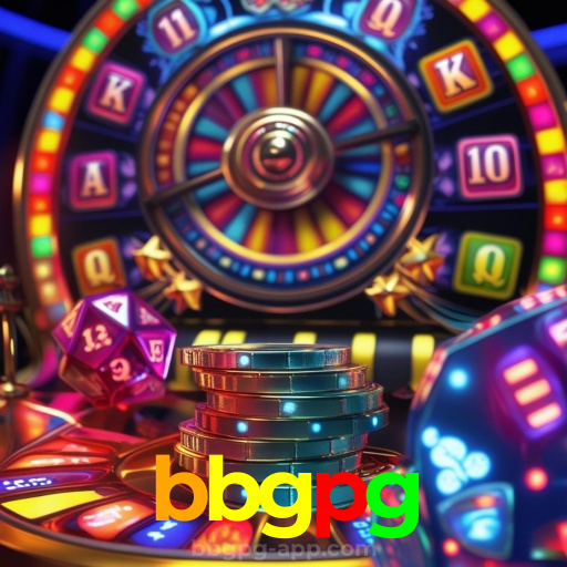 bbgpg：Jogue nas roletas e experimente a verdadeira emoção do cassino!