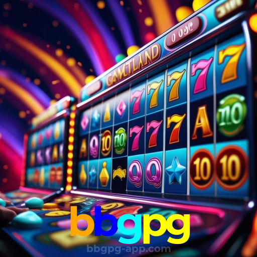 bbgpg:Gire as slots e ganhe prêmios incríveis com cada giro!