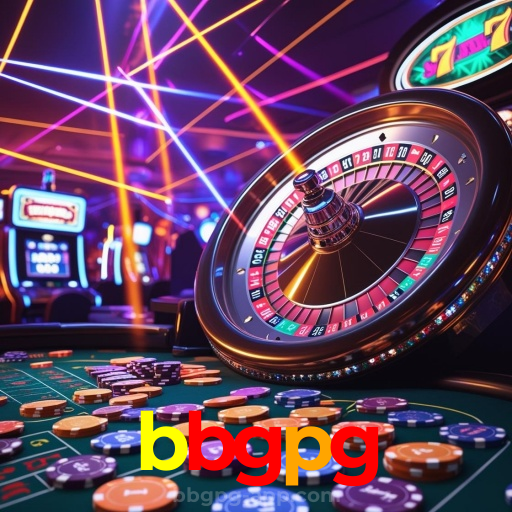 bbgpg:Jogue slots, aposte no futebol e vença com confiança no nosso cassino!