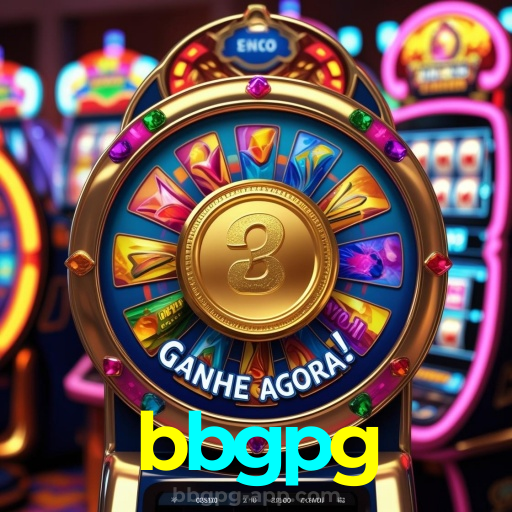 bbgpg：O melhor cassino online do Brasil com roleta, blackjack e futebol!