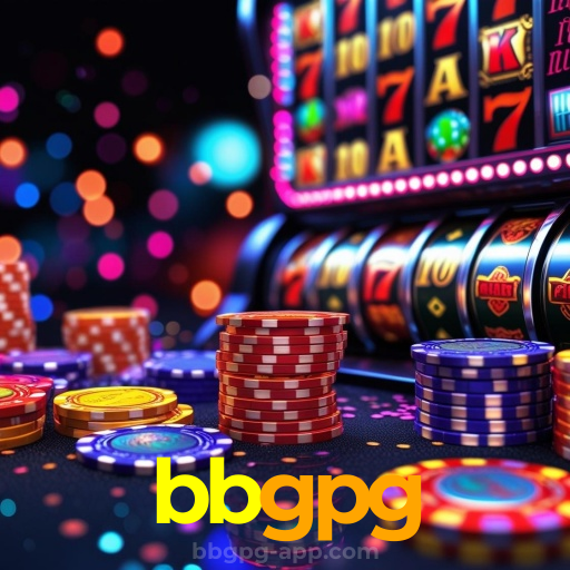 bbgpg:Jogue blackjack, aposte no futebol e conquiste vitórias épicas no cassino online!