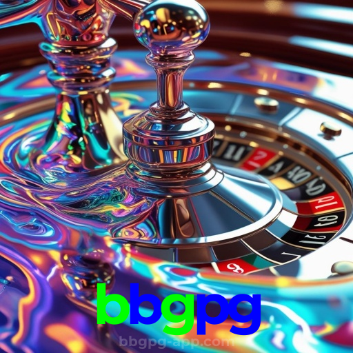 bbgpg：Jogue nas slots e vença o jackpot! A sorte está te esperando!