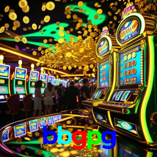 bbgpg:O melhor cassino para você jogar slots e apostar no futebol online!