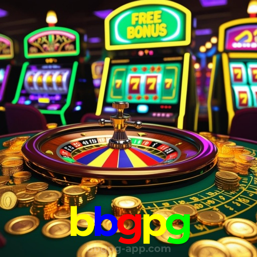 bbgpg：Jogue poker online e mostre que você é o mestre das cartas!