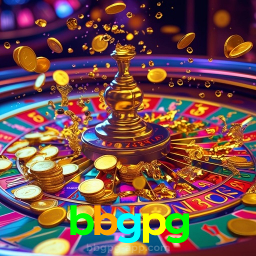 bbgpg：Jogue slots, blackjack e aposte no futebol para diversão e vitórias!