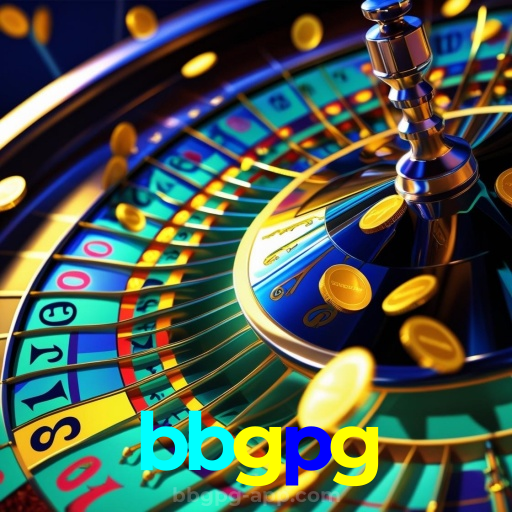 bbgpg：Desafie a roleta e ganhe prêmios incríveis no nosso cassino!