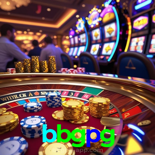 bbgpg:O melhor cassino para apostar no futebol e ganhar em jogos de roleta!