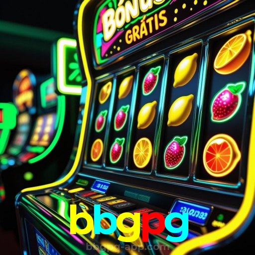 bbgpg：Jogue poker, slots e aposte no futebol ao vivo com confiança!