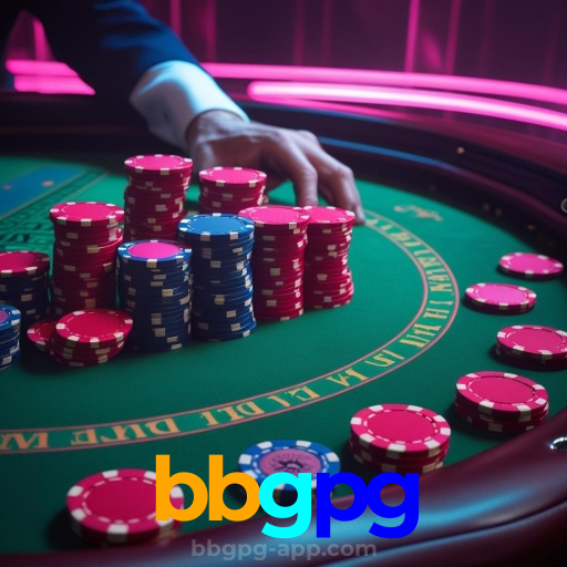 bbgpg：Jogue poker como um profissional e vença agora mesmo!
