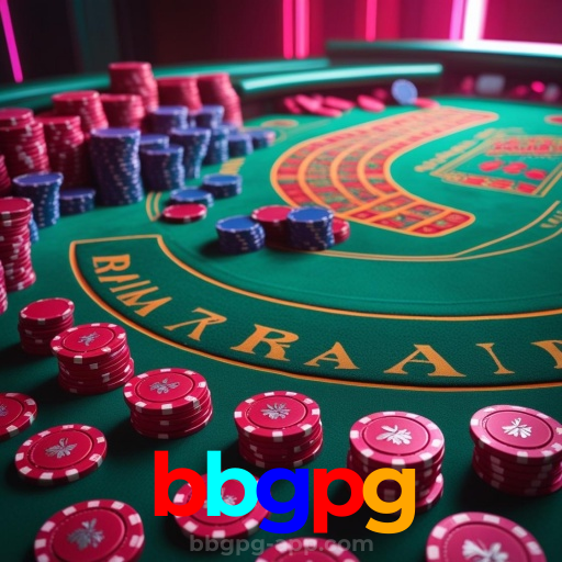 bbgpg：A roleta é sua chance de ganhar grandes prêmios! Aposte agora!