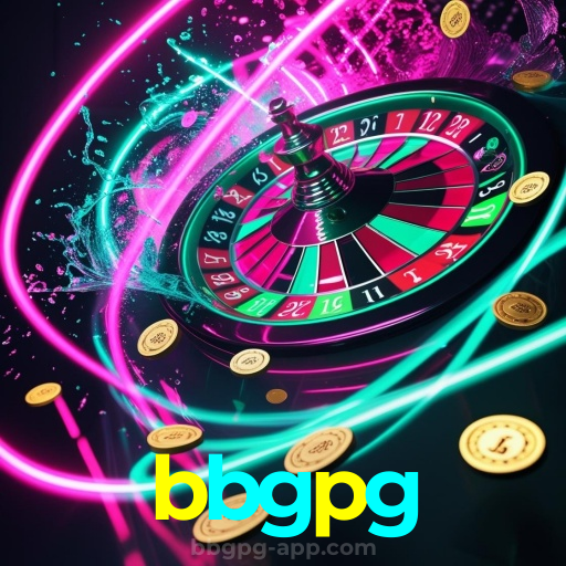 bbgpg：Cada giro na roleta é uma nova chance de vitória!
