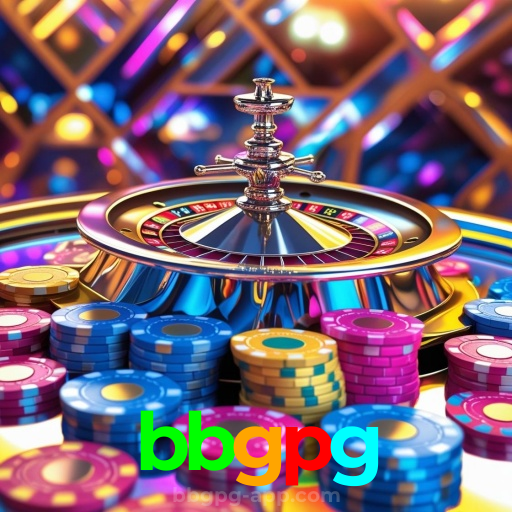 bbgpg：Grandes vitórias nas slots! Venha conquistar o jackpot agora!