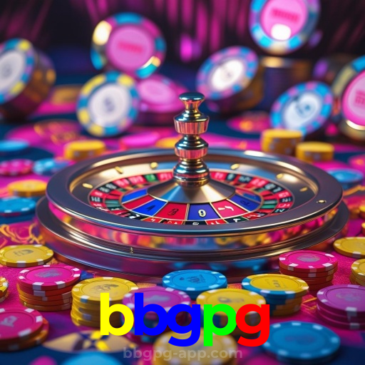 bbgpg:Aposte no futebol e ganhe prêmios em slots e roleta ao vivo!