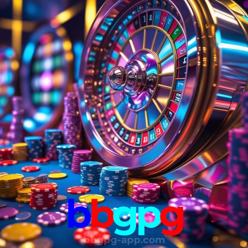 bbgpg：Conquiste grandes vitórias em blackjack e aposte no futebol online!