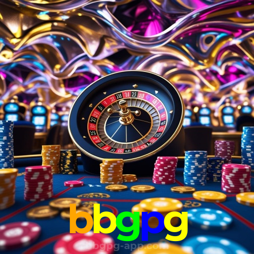 bbgpg:Jogue blackjack, aposte no futebol e vença com grandes prêmios!
