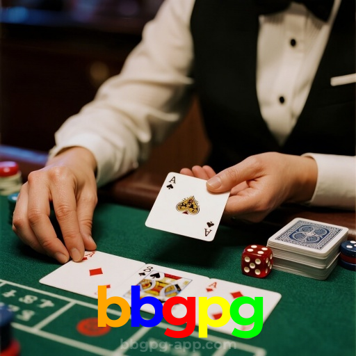 bbgpg：Jogue nas slots e conquiste vitórias épicas!
