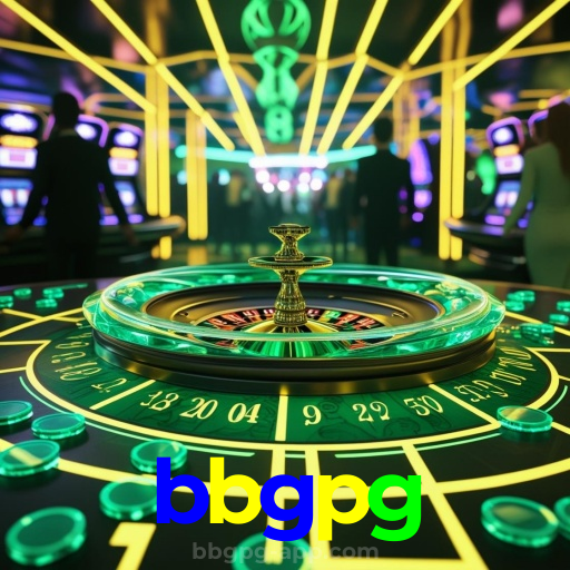 bbgpg:Gire a roleta e conquiste grandes prêmios em nosso cassino!