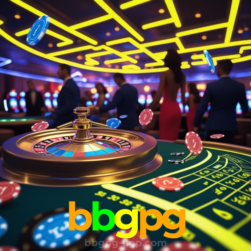 bbgpg:Jogue slots, blackjack e aposte no futebol para diversão e vitórias!