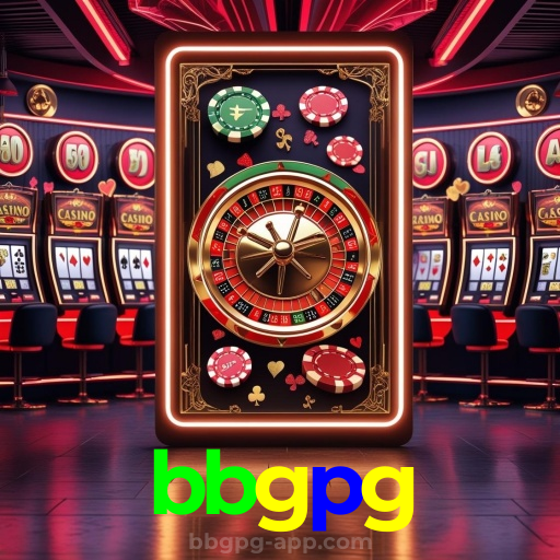 bbgpg：A diversão está garantida! Aposte nas melhores slots agora!