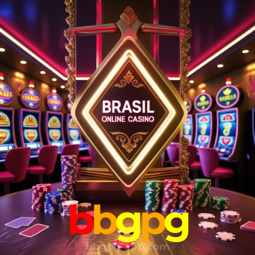 bbgpg:A melhor experiência de cassino e futebol online para você!