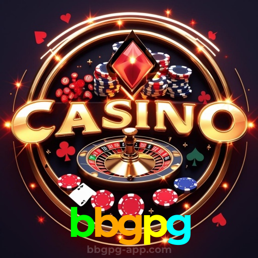 bbgpg：O cassino online mais seguro para apostar no futebol e jogar blackjack!