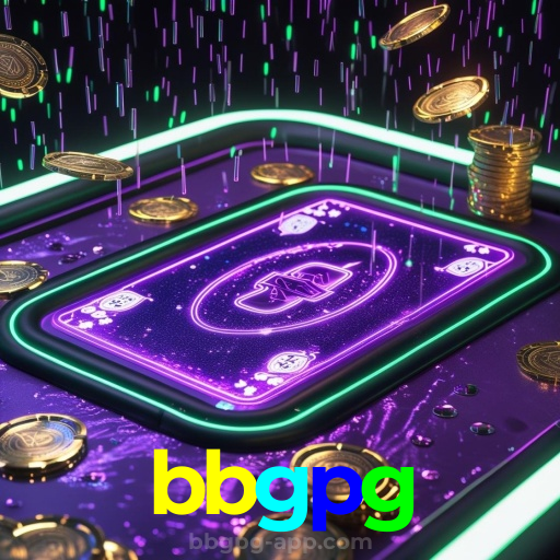 bbgpg:Onde a diversão nunca acaba: poker, roleta e apostas no futebol!