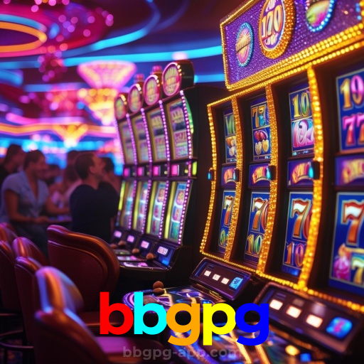 bbgpg：A roleta digital é sua chance de ganhar! Aposte e vença!