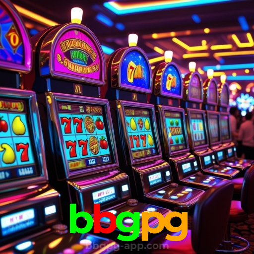 bbgpg:Em nosso cassino online, a sorte está ao seu lado! Aposte agora!