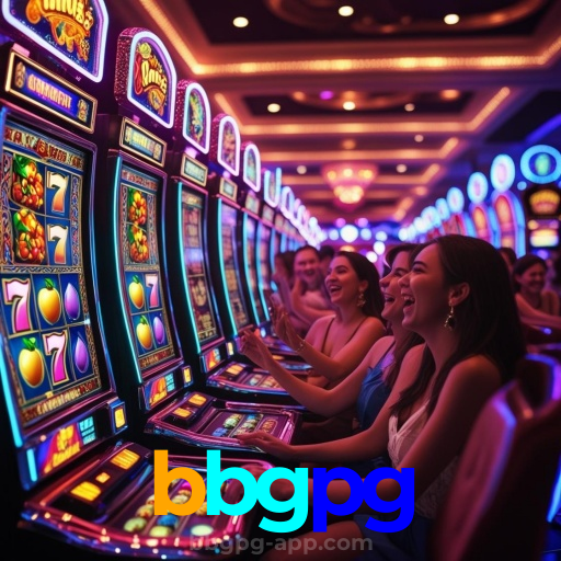 bbgpg：Jogue poker como um profissional e ganhe grandes prêmios!