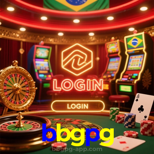 bbgpg：Jogue nas nossas slots e conquiste prêmios de tirar o fôlego!