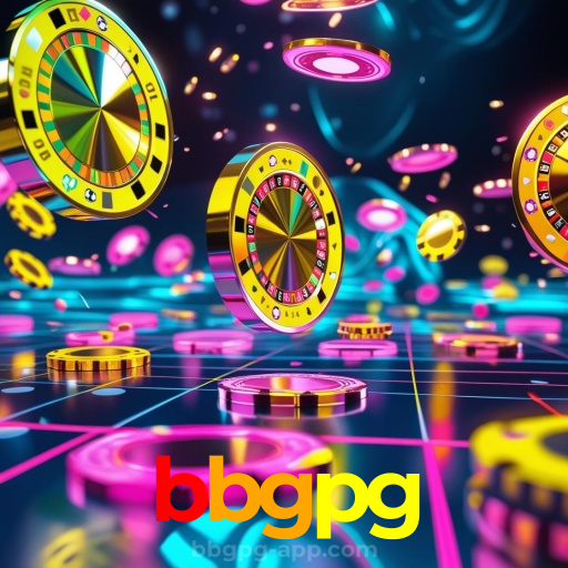 bbgpg:A sorte está no cassino online com jogos de poker, roleta e apostas no futebol!