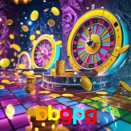 bbgpg：A sorte está na roleta! Aposte e veja sua vitória acontecer!