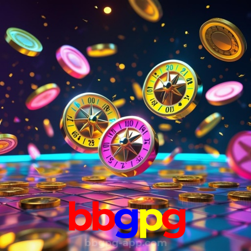bbgpg：Jogue agora e desafie a sorte em nosso cassino online!