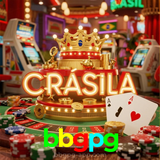 bbgpg：Jogue nas melhores slots e leve o jackpot para casa!