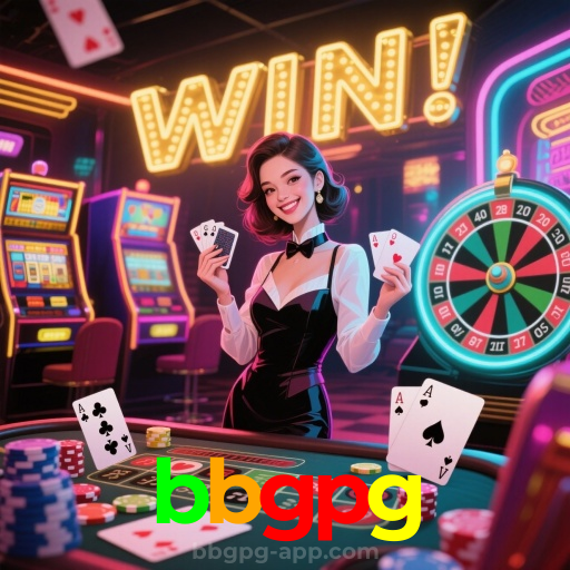 bbgpg:O melhor cassino para você jogar slots e apostar no seu time de futebol!