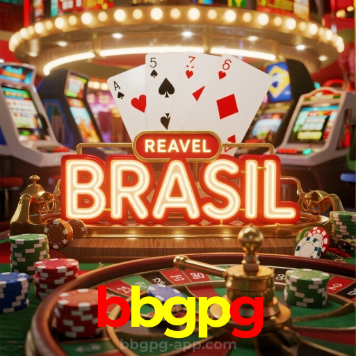 bbgpg：Apostas ao vivo no futebol e grandes prêmios em slots te esperam!